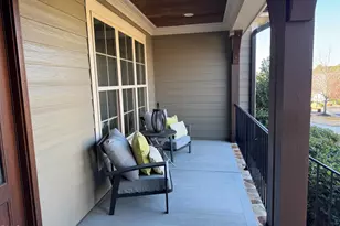 916 Shasta Daisy Dr, Wake Forest, NC 27587 - Photo 22