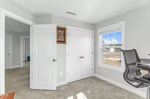 5216 Goshawk Ln, Graham, NC 27253 - Photo 16