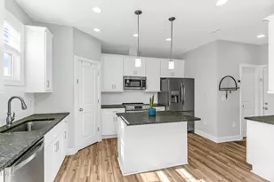 5216 Goshawk Ln, Graham, NC 27253 - Photo 6