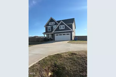 5216 Goshawk Lane, Graham, NC 27253 - Photo 1