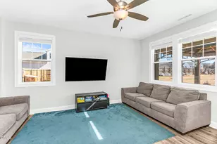 5216 Goshawk Ln, Graham, NC 27253 - Photo 2