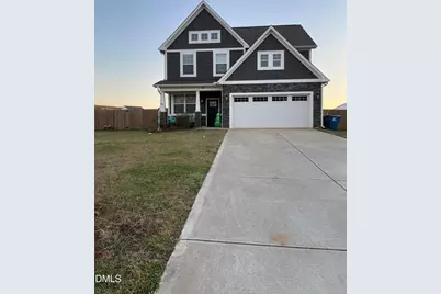 5216 Goshawk Lane, Graham, NC 27253 - Photo 2