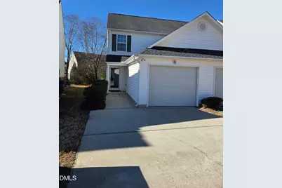 2041 Persimmon Ridge Drive, Raleigh, NC 27604 - Photo 1