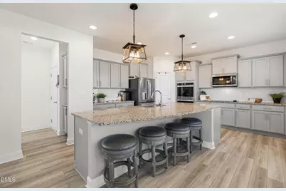 59 Two Belles Court, Angier, NC 27501 - Photo 4