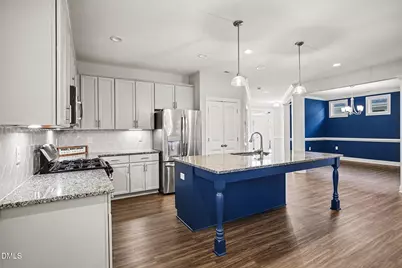 2013 Big Falls Drive, Wendell, NC 27591 - Photo 10