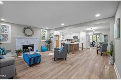 3014 Hope Valley Road, Durham, NC 27707 - Photo 4