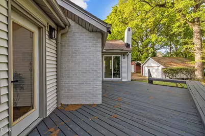 3014 Hope Valley Road, Durham, NC 27707 - Photo 10