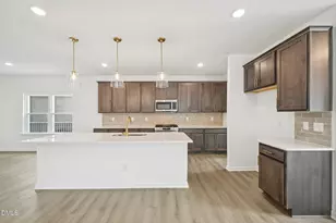 2892 Quarry Rd, Wake Forest, NC 27587 - Photo 6