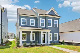 2892 Quarry Rd, Wake Forest, NC 27587 - Photo 2