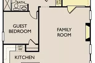 2836 Quarry Rd, Rolesville, NC 27571 - Photo 20