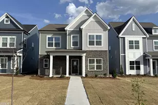 2836 Quarry Rd, Rolesville, NC 27571 - Photo 1