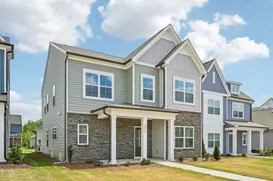 2836 Quarry Rd, Rolesville, NC 27571 - Photo 2