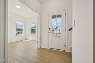 2836 Quarry Rd, Rolesville, NC 27571 - Photo 6
