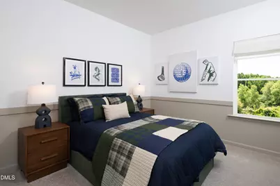 2836 Quarry Road #175, Wake Forest, NC 27587 - Photo 14