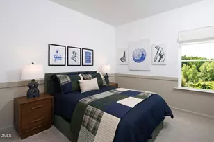 2836 Quarry Rd, Wake Forest, NC 27587 - Photo 14