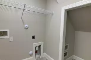 672 Barneswyck Dr, Fuquay-Varina, NC 27526 - Photo 24