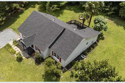 420 Beulah Milton Drive, Willow Springs, NC 27592 - Photo 24