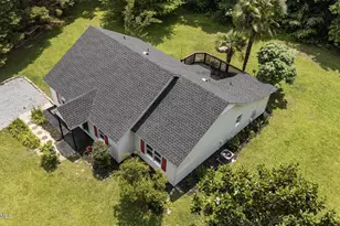 420 Beulah Milton Dr, Willow Springs, NC 27592 - Photo 24