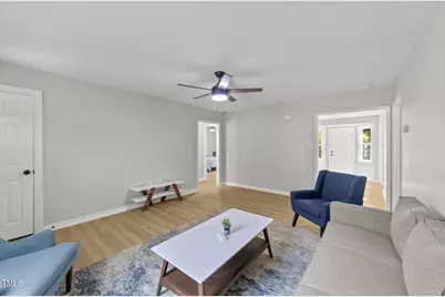 420 Beulah Milton Drive, Willow Springs, NC 27592 - Photo 2