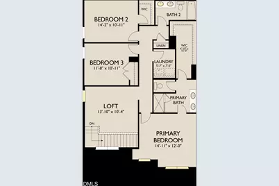 2896 Quarry Road #158, Wake Forest, NC 27587 - Photo 12