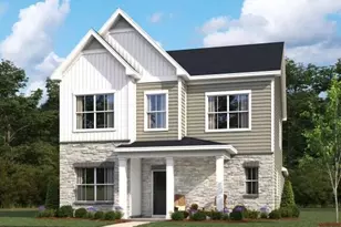 2896 Quarry Rd, Wake Forest, NC 27587 - Photo 1