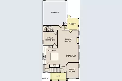 2896 Quarry Road #158, Wake Forest, NC 27587 - Photo 2