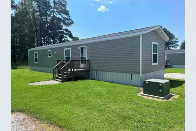 35 M B S Lane, Louisburg, NC 27549 - Photo 2