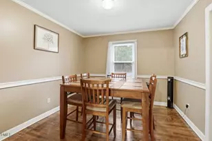 209 Crestwood Dr, Goldsboro, NC 27530 - Photo 16