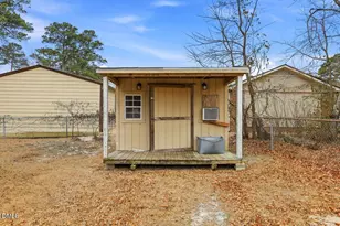 209 Crestwood Dr, Goldsboro, NC 27530 - Photo 34