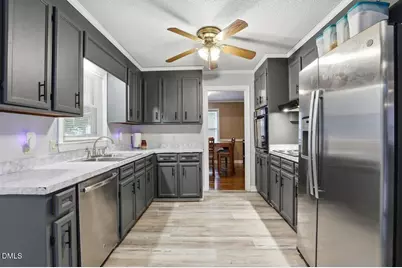 209 Crestwood Drive, Goldsboro, NC 27530 - Photo 12