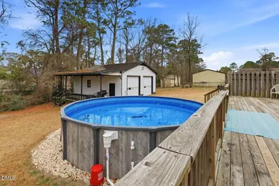 209 Crestwood Drive, Goldsboro, NC 27530 - Photo 28