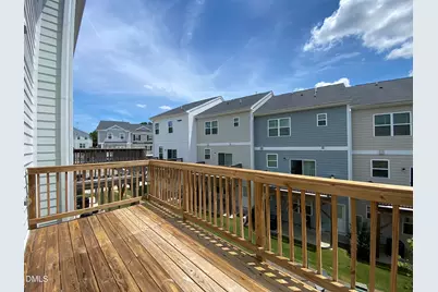 1039 Diamond Dove Lane, Apex, NC 27502 - Photo 28