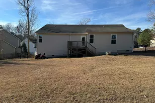 205 Cherryhill Dr, Four Oaks, NC 27524 - Photo 20