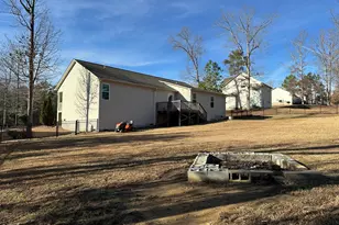 205 Cherryhill Dr, Four Oaks, NC 27524 - Photo 32