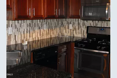 5501 Sorrell Crossing Drive, Raleigh, NC 27617 - Photo 8