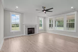 584 Hillard Ln, Wendell, NC 27591 - Photo 4