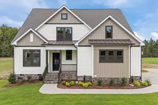 584 Hillard Ln, Wendell, NC 27591 - Photo 2