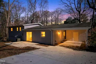 2801 Sparger Road, Durham, NC 27705 - Photo 4