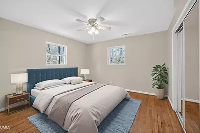 2801 Sparger Road, Durham, NC 27705 - Photo 24