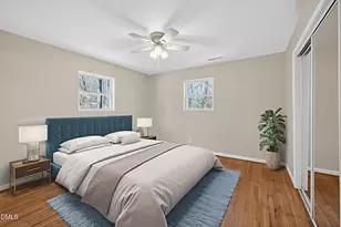 2801 Sparger Rd, Durham, NC 27705 - Photo 24