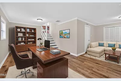 2801 Sparger Road, Durham, NC 27705 - Photo 36