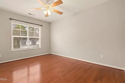 505 Holly Branch Drive, Holly Springs, NC 27540 - Photo 22