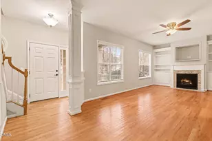 505 Holly Branch Dr, Holly Springs, NC 27540 - Photo 2