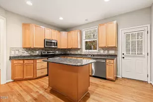 505 Holly Branch Dr, Holly Springs, NC 27540 - Photo 26