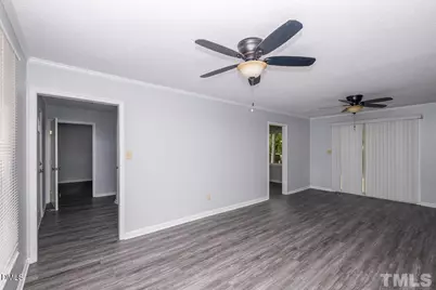 3913 Falmouth Drive, Raleigh, NC 27604 - Photo 4