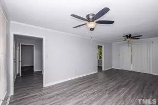 3913 Falmouth Dr, Raleigh, NC 27604 - Photo 4