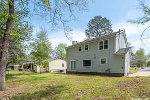 3913 Falmouth Dr, Raleigh, NC 27604 - Photo 16