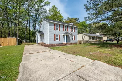 3913 Falmouth Drive, Raleigh, NC 27604 - Photo 2