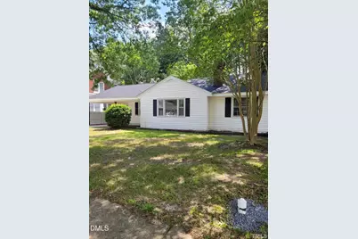 709 W Broad Street W, Wilson, NC 27893 - Photo 2
