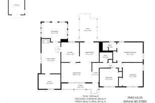 7640 US-15, Oxford, NC 27565 - Photo 56